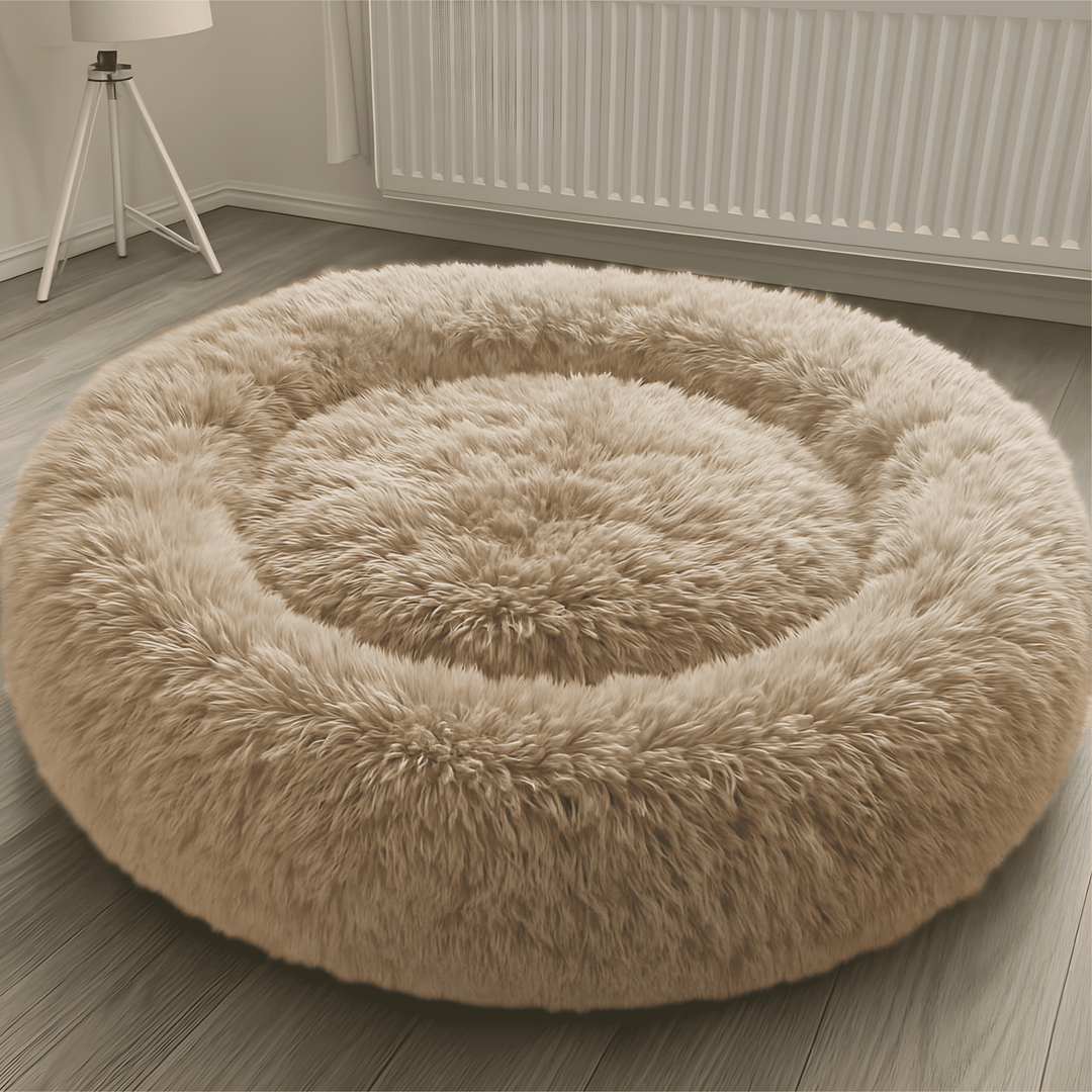 Ersatzbezug "Wolke 7"