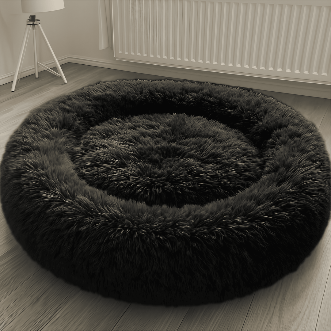 Ersatzbezug "Wolke 7"