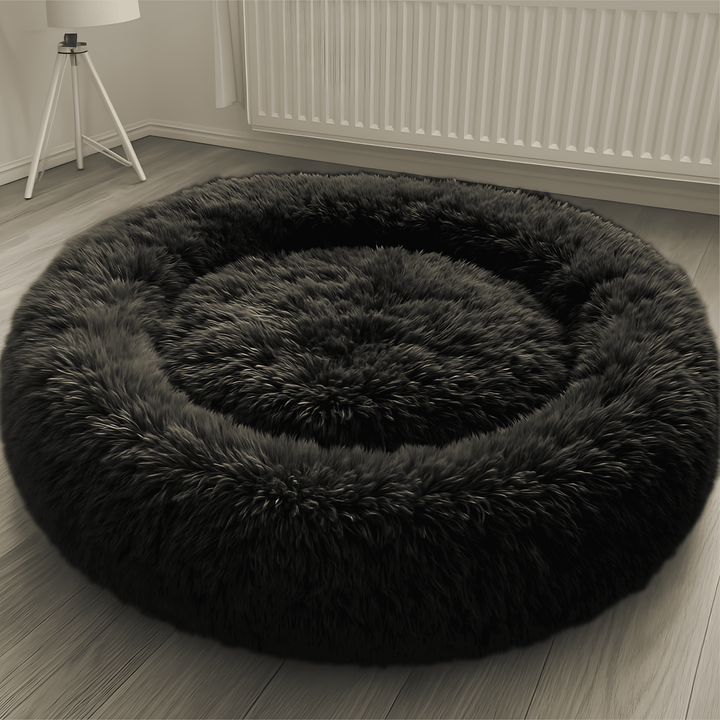 Ersatzbezug "Wolke 7"