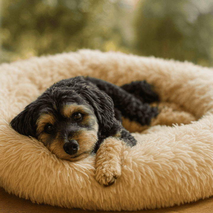 "Wolke 7" Hundebett