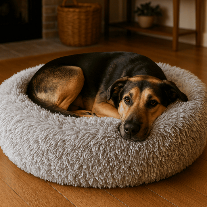 "Wolke 7" Hundebett