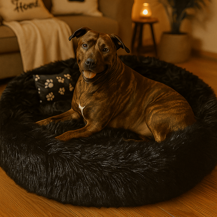 "Wolke 7" Hundebett